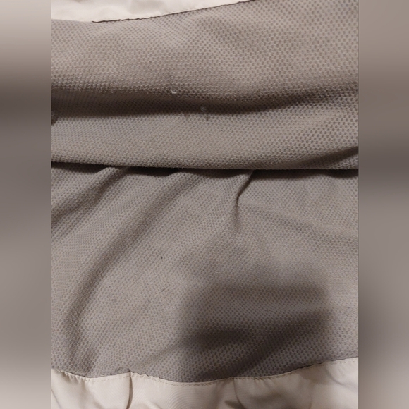 Zegna sport men  anorak size XL - Picture 6 of 9